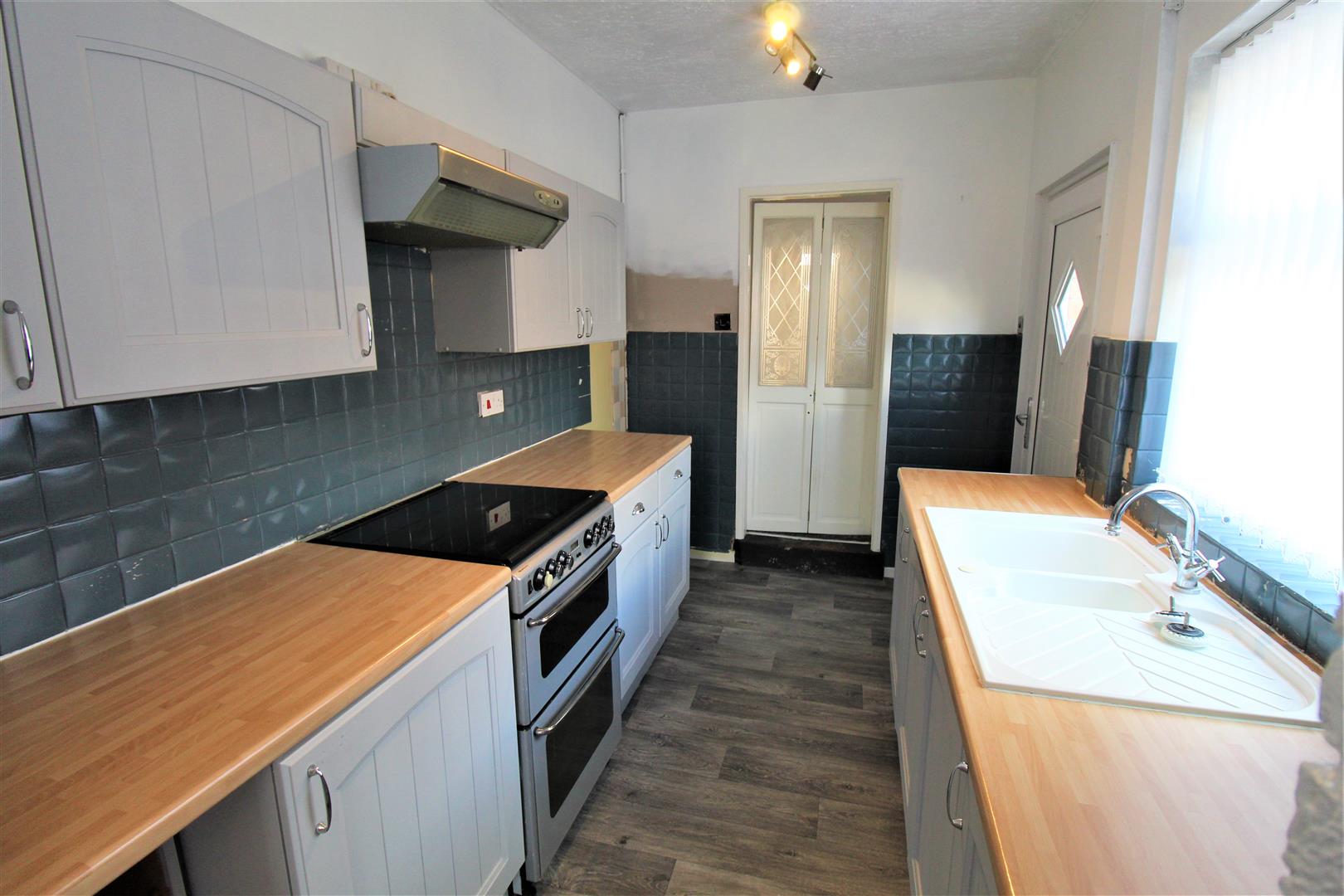 Shotsfield Street, Milton, Stoke-On-Trent